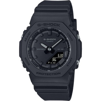CASIO G-SHOCK Chronograph GMA-P2100BB-1AER, Quarzuhr, Armbanduhr, günstig online kaufen