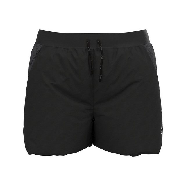 Odlo Shorts schwarz regular (1-tlg) günstig online kaufen