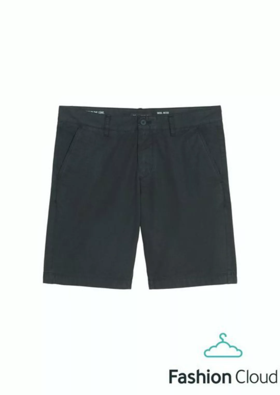 Marc O'Polo Bermudas Shorts Modell RESO regular günstig online kaufen