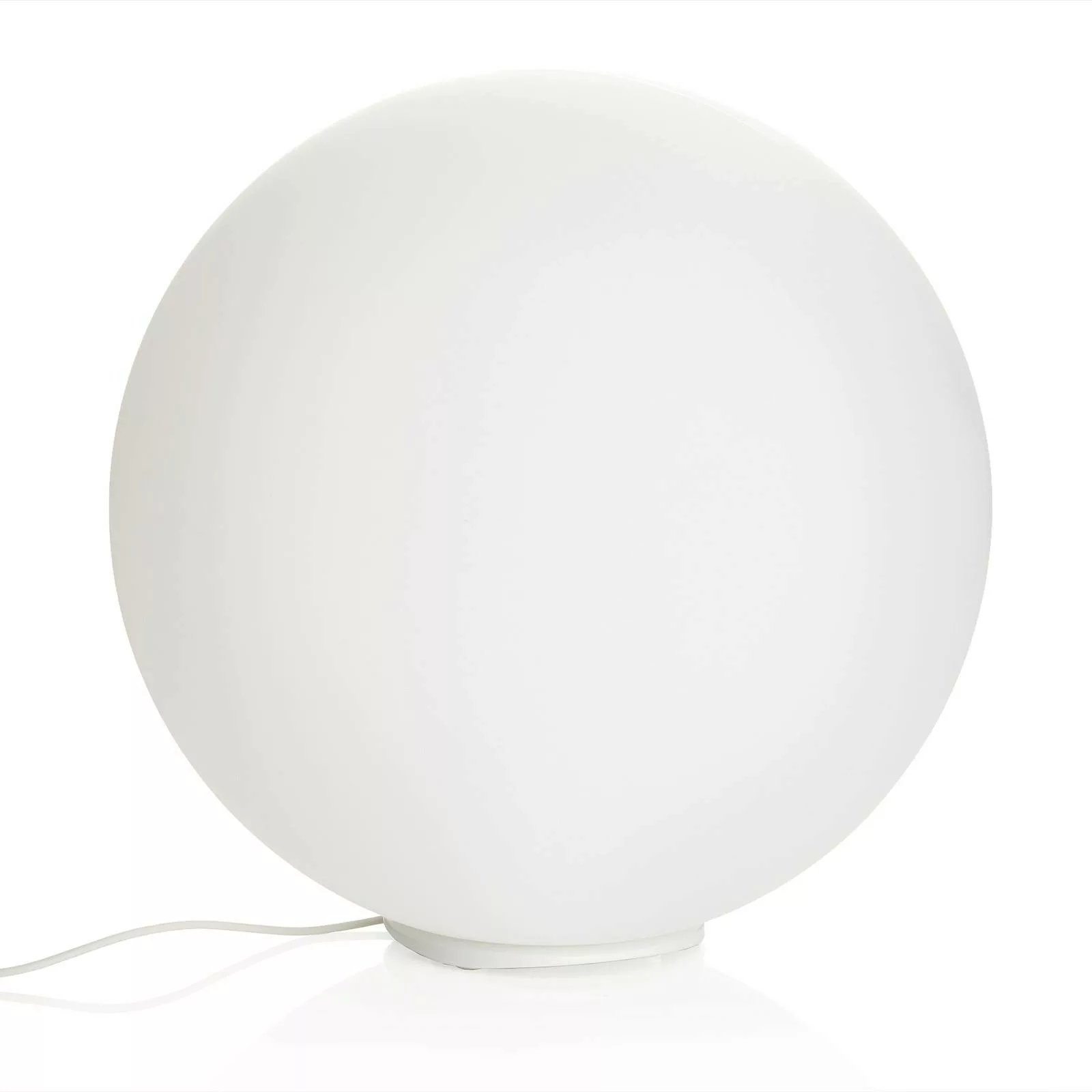 Schwimmfähige LED-Dekorationsleuchte Ball günstig online kaufen