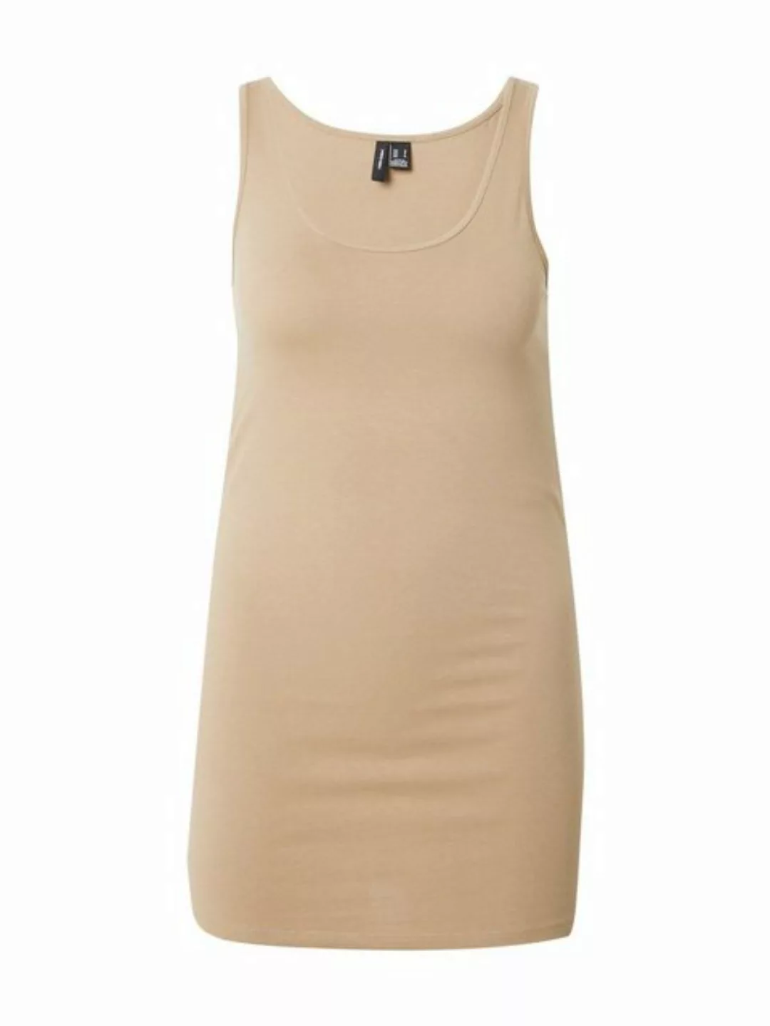 Vero Moda Tanktop VMMAXI MY SOFT LONG TANK TOP NOOS günstig online kaufen