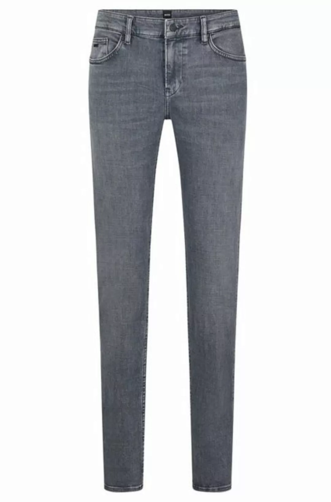 BOSS 5-Pocket-Jeans Delaware (1-tlg) günstig online kaufen