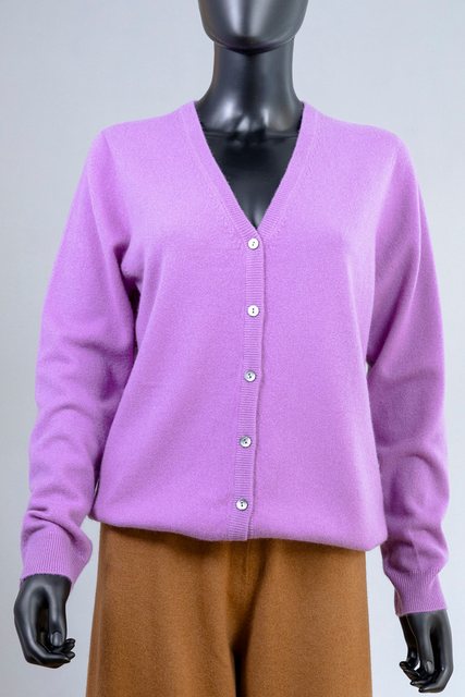 Ariun Cardigan 100% Kaschmir günstig online kaufen