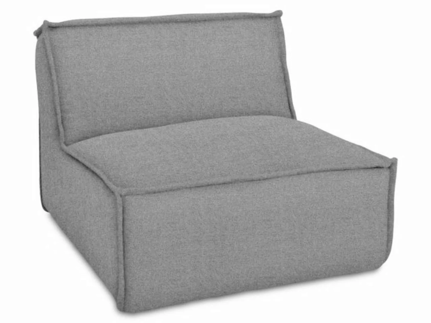 SANSIBAR Living Sofa Sofaelement SANSIBAR RANTUM BHT 115x79x110 cm Modulsof günstig online kaufen