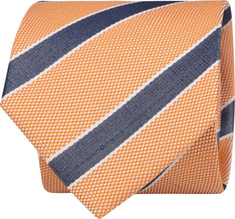 Suitable Krawatte Orange F01-25 - günstig online kaufen