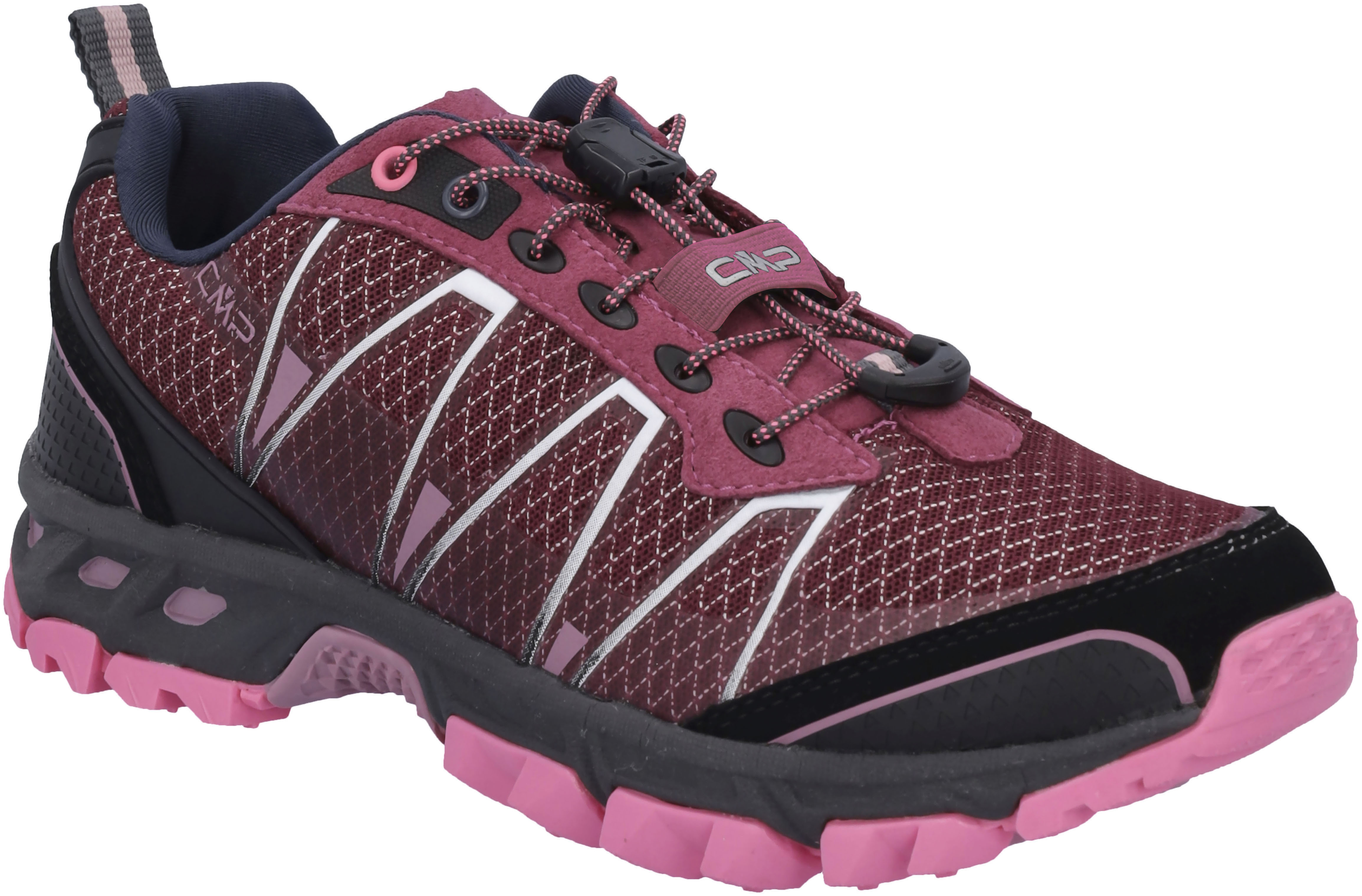 CMP Outdoorschuh "ALTAK WMN TRAIL SHOES", wasserdicht günstig online kaufen