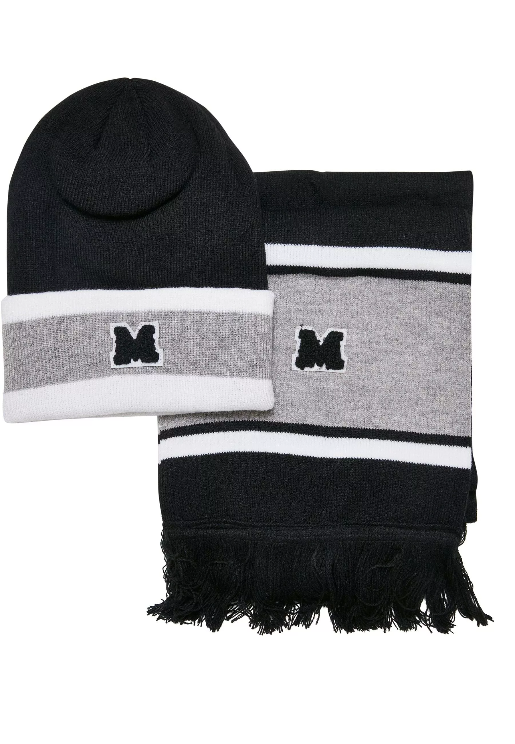 URBAN CLASSICS Beanie "Urban Classics Unisex College Team Package Beanie an günstig online kaufen