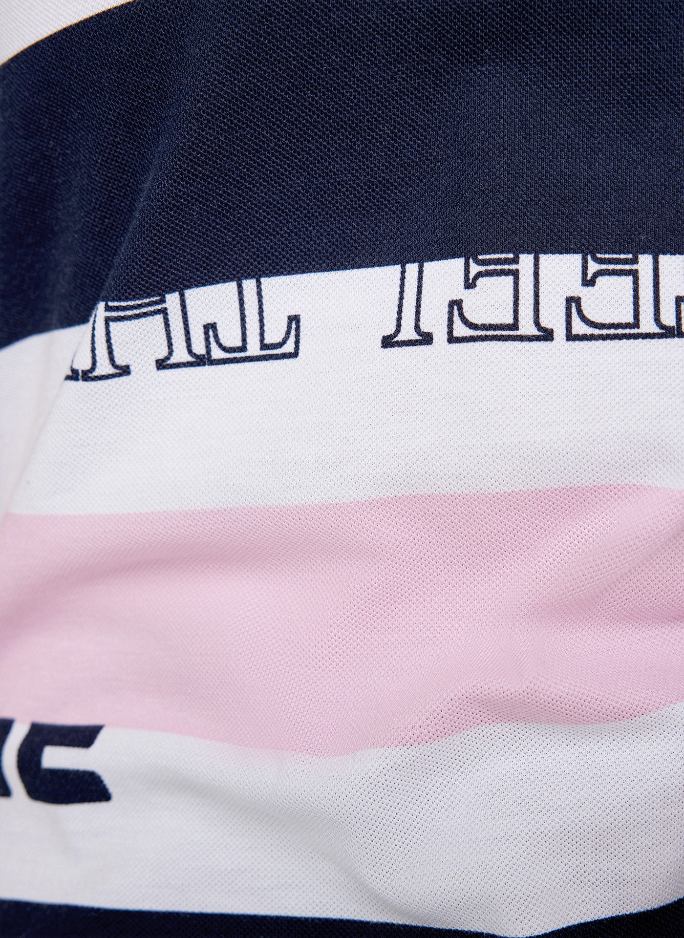 Rabe Poloshirt, mit Colorblocking günstig online kaufen