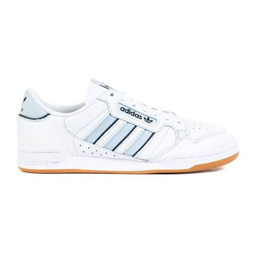 Adidas Continental 80 Stripes Schuhe EU 44 White günstig online kaufen
