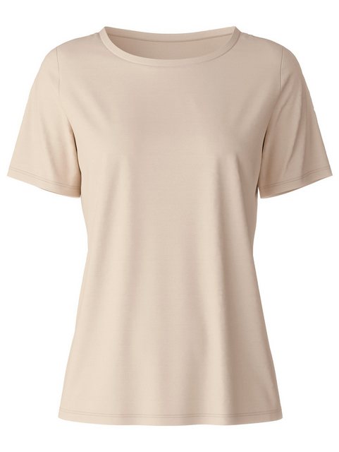 CALIDA Kurzarmshirt Favourites Damen (1-tlg) günstig online kaufen