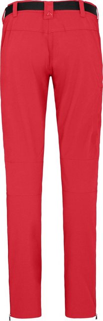 Bergson Outdoorhose MENA (slim) Damen Wanderhose, vielseitig, pflegeleicht, günstig online kaufen