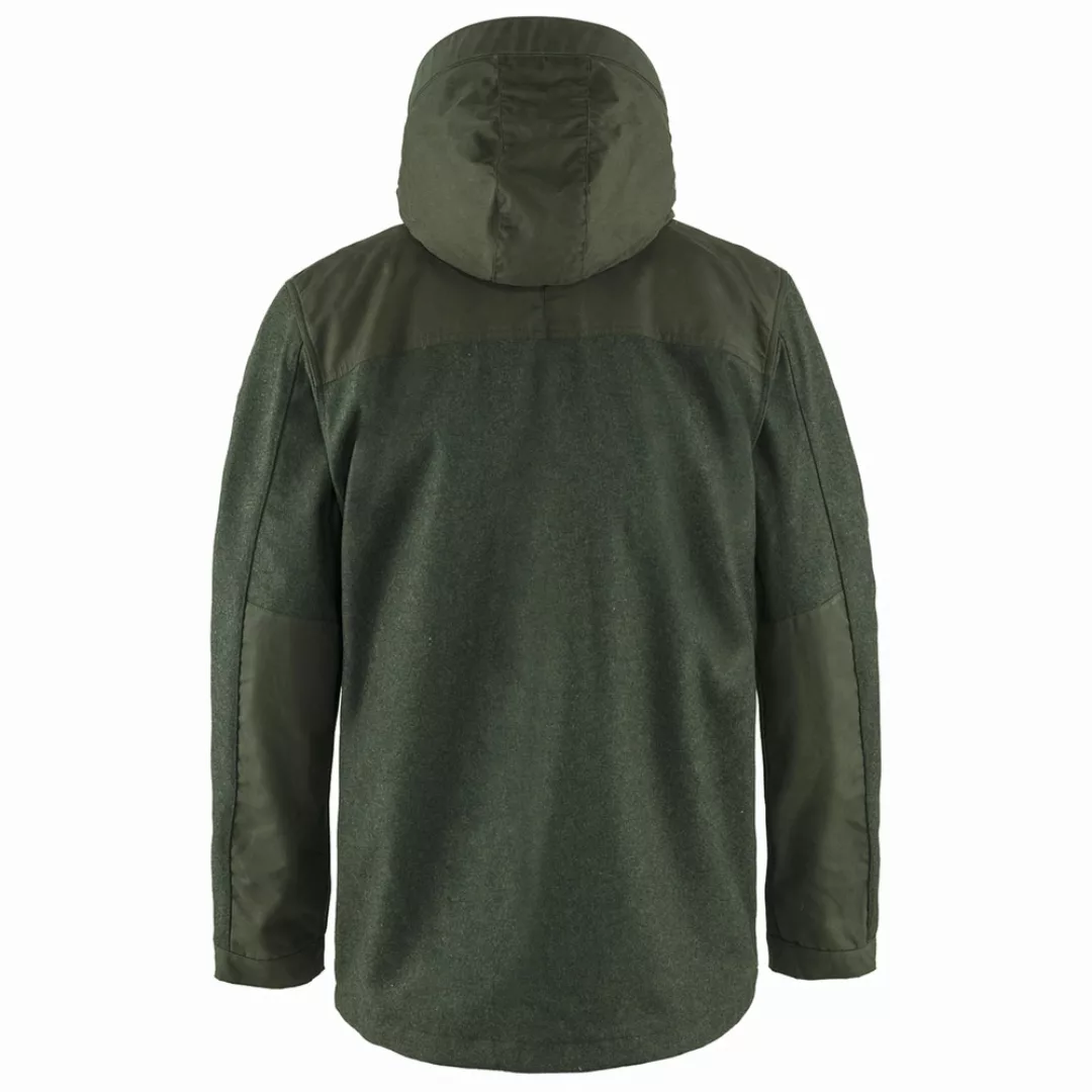 Fjaellraeven Vaermland Wool Deep Forest günstig online kaufen