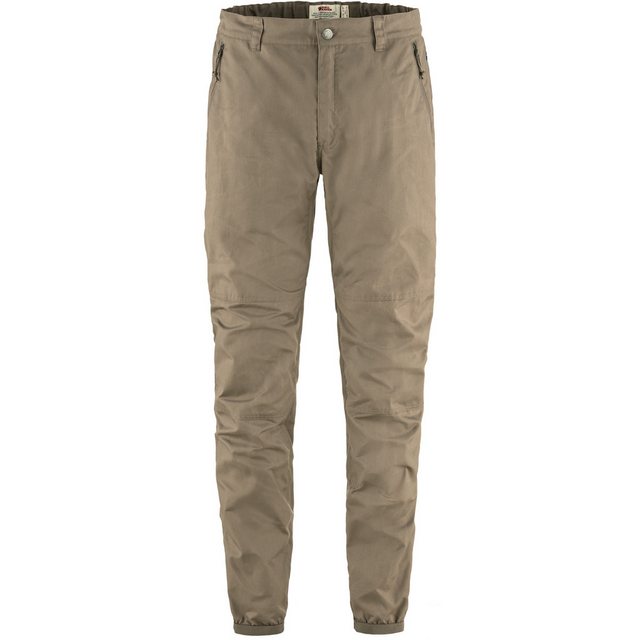 Fjällräven Trekkingshorts Fjällräven Herren Hose Vardag günstig online kaufen