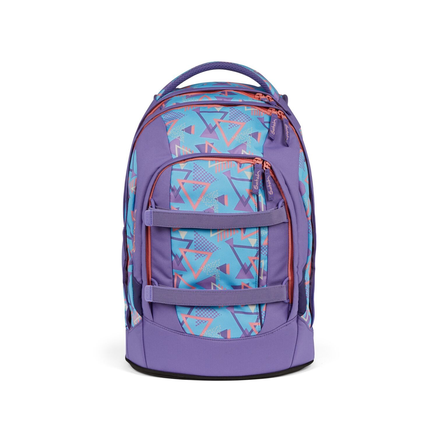 Satch Schulranzen Schulrucksack PACK 80s Dance, günstig online kaufen