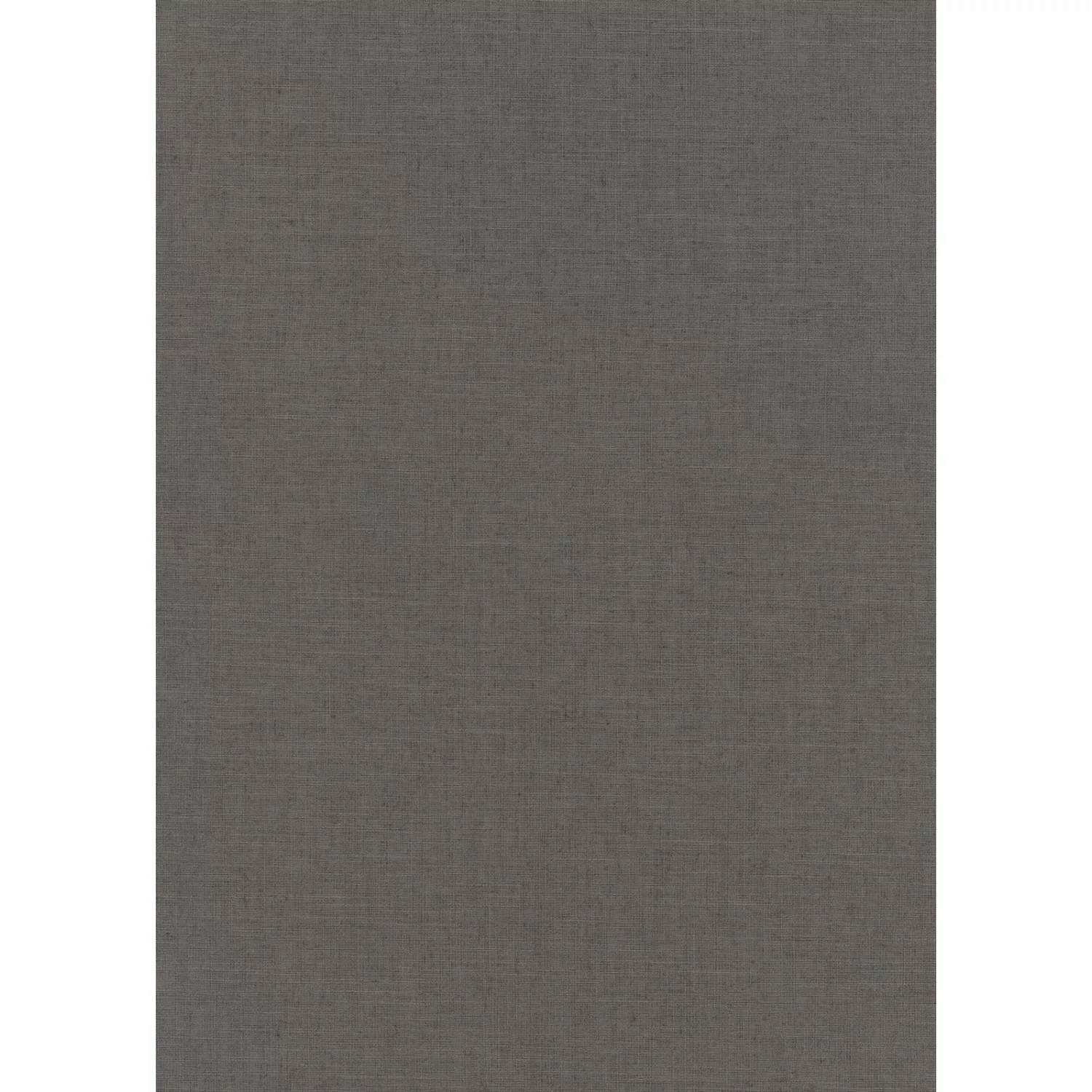 Bricoflor Einfarbige Tapete in Grau 10262-10 günstig online kaufen