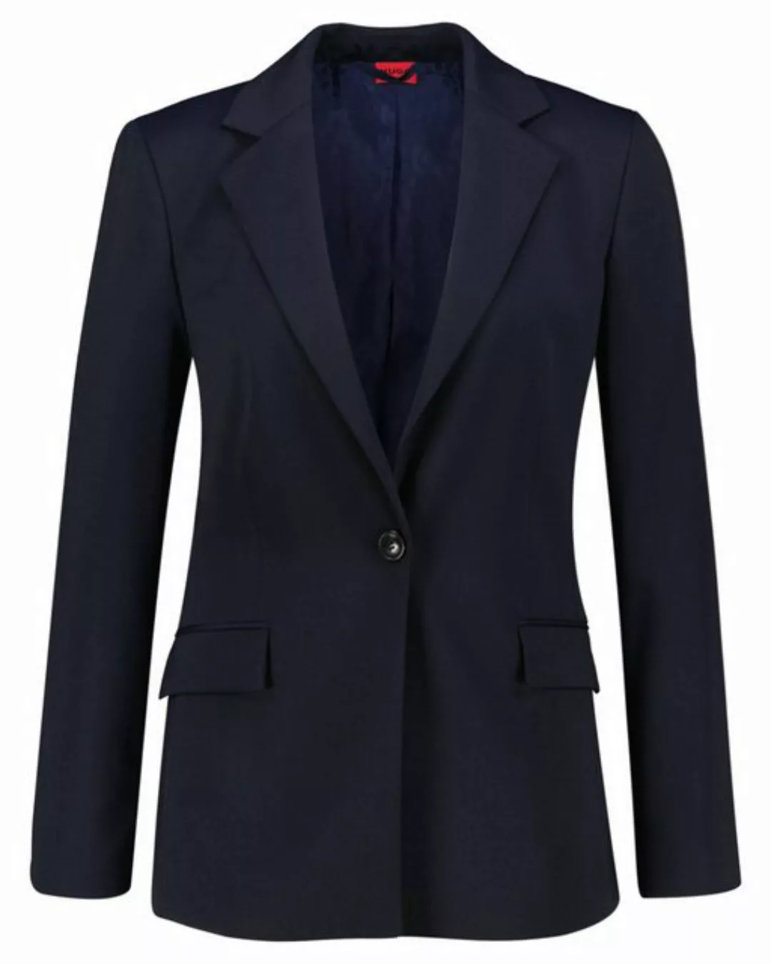 HUGO Blusenblazer Damen Blazer ATANA-2 (1-tlg) günstig online kaufen