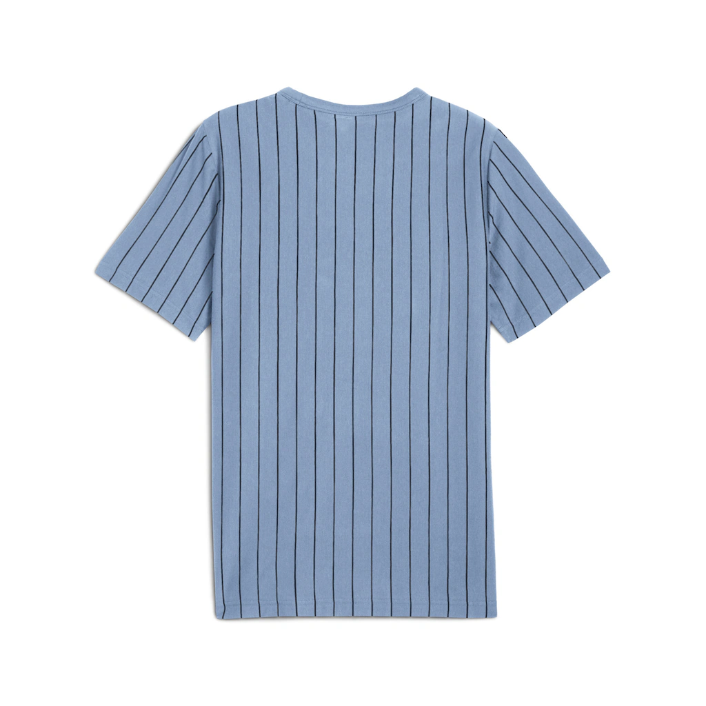 PUMA T-Shirt "CLASS STRIPED TEE" günstig online kaufen