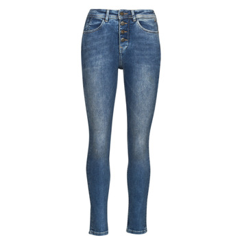 Freeman T.Porter  Slim Fit Jeans MERYLE S-SDM günstig online kaufen