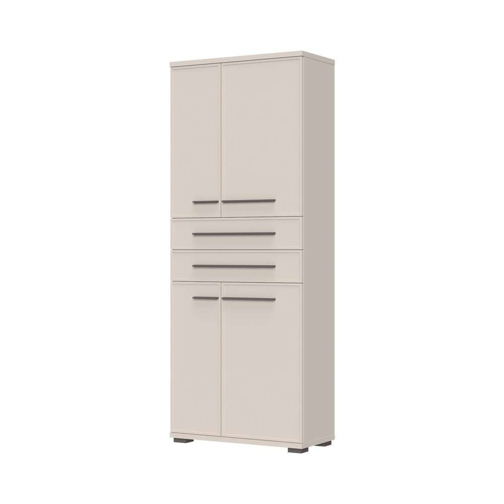 Places of Style Garderobenschrank "Opera, Kleiderschrank", (1 St., (H/B/T): günstig online kaufen
