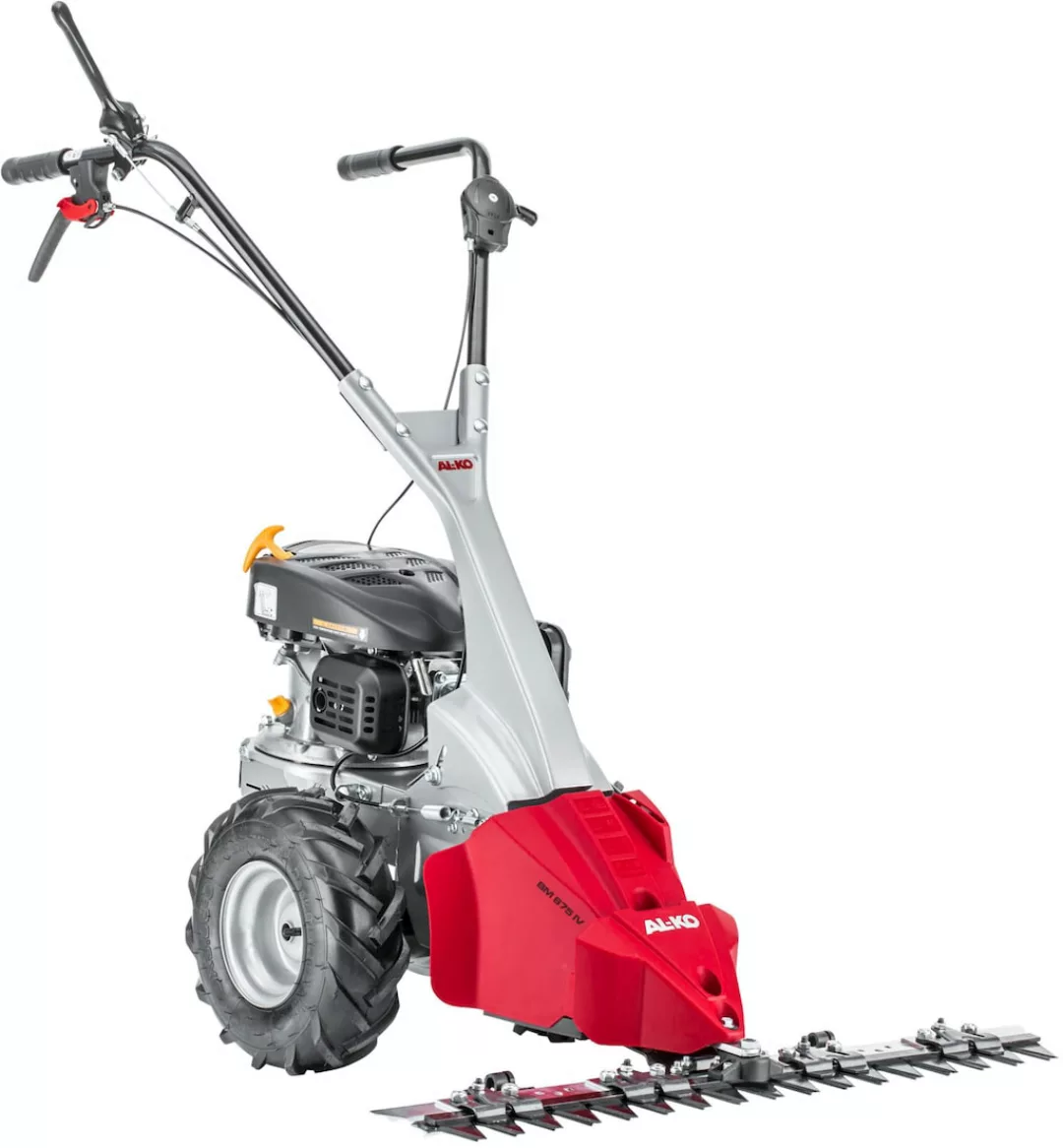 Al-Ko Benzin-Balkenmäher BM 875 IV Comfort günstig online kaufen