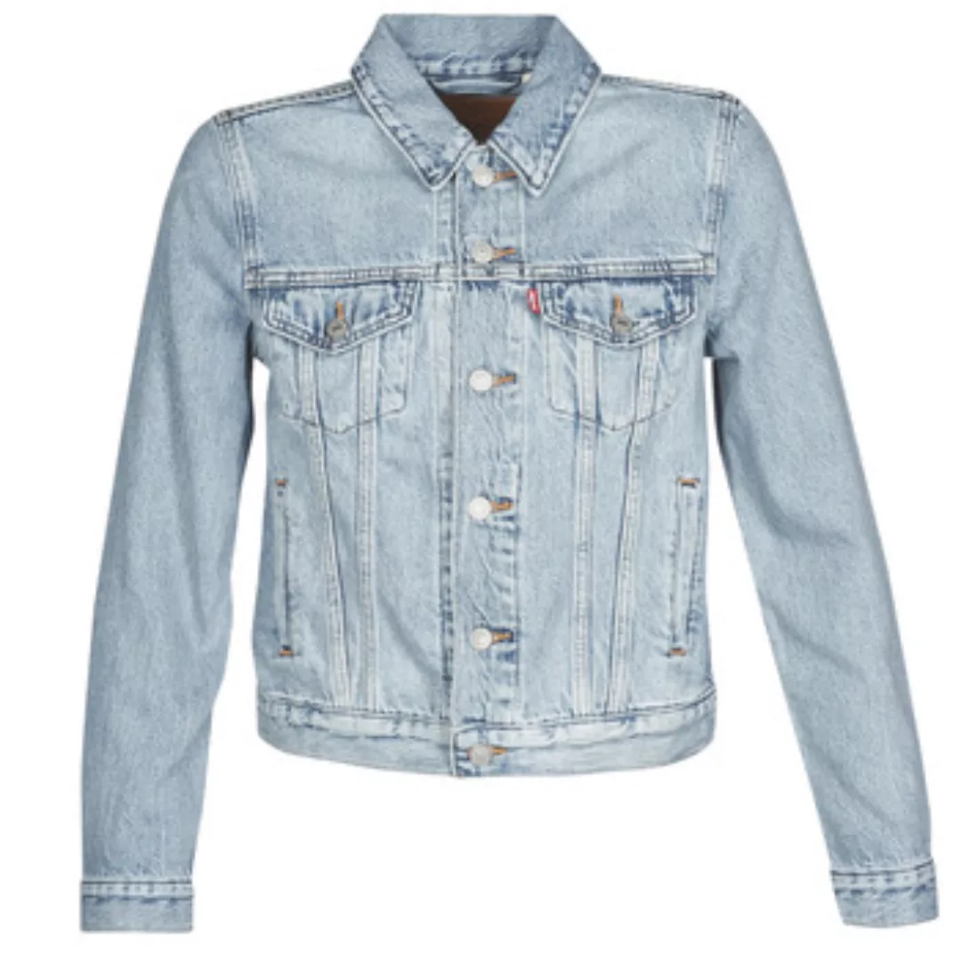 Levis Jeansjacke "Original Trucker", FRESH COLLECTION günstig online kaufen