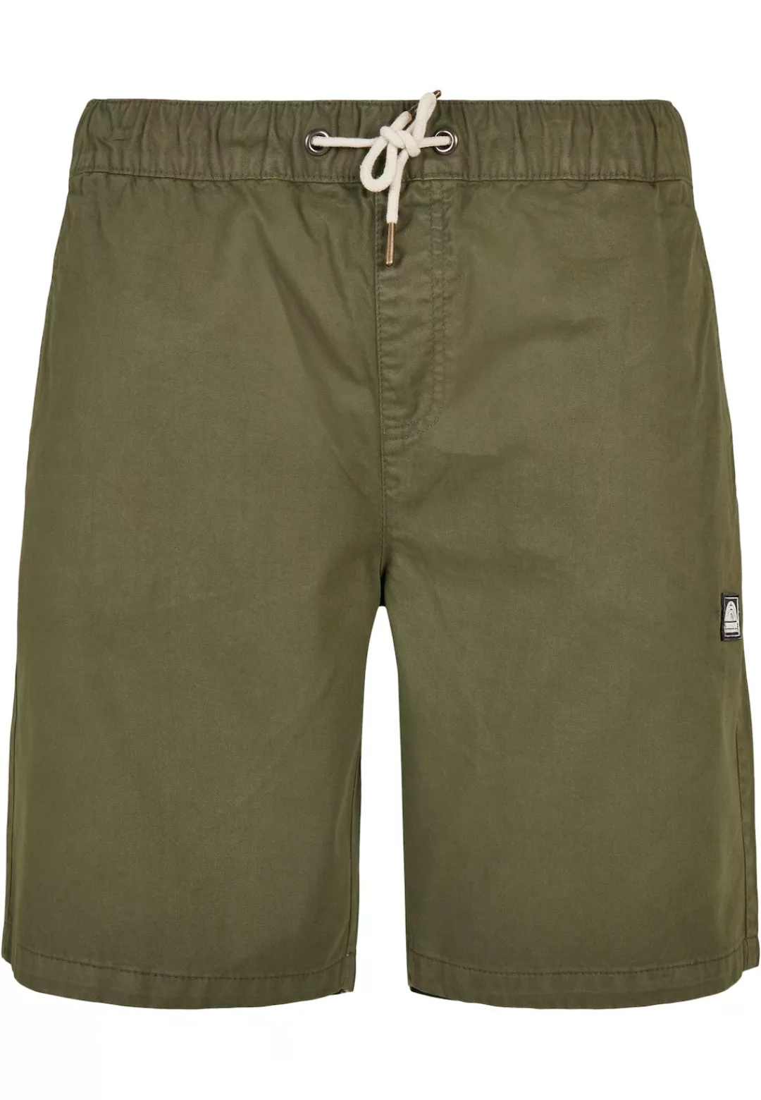 Southpole Stoffhose "Southpole Herren Southpole Twill Shorts", (1 tlg.) günstig online kaufen