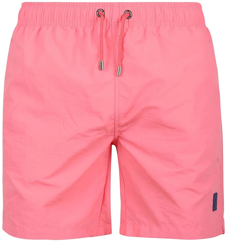 Suitable Badeshorts Plain Rosa - Größe L günstig online kaufen