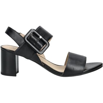 Caprice Riemchensandale "Caprice Sandalen Nappaleder" günstig online kaufen