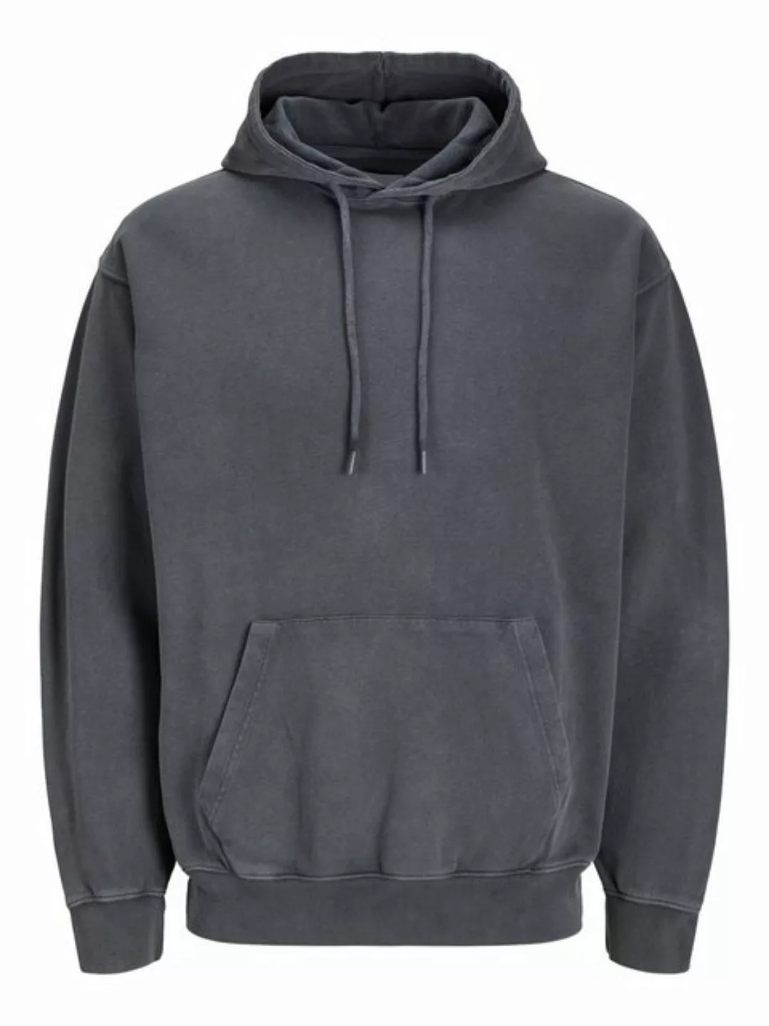 Jack & Jones Kapuzensweatshirt JJECHARGE FADED SWEAT HOOD NOOS mit Kapuze günstig online kaufen