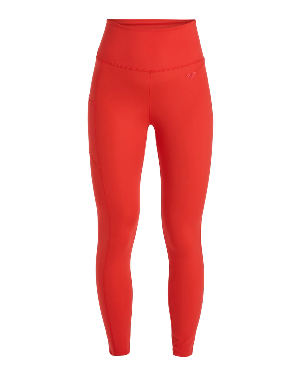 Roxy Leggings "Heart Into It Ankle" günstig online kaufen