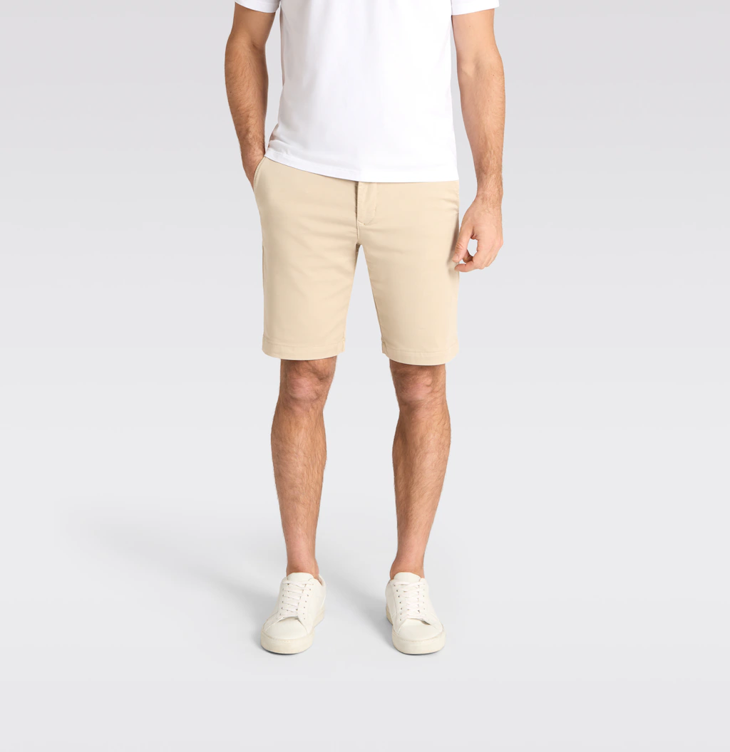 MAC Chinoshorts, Sommerhose günstig online kaufen