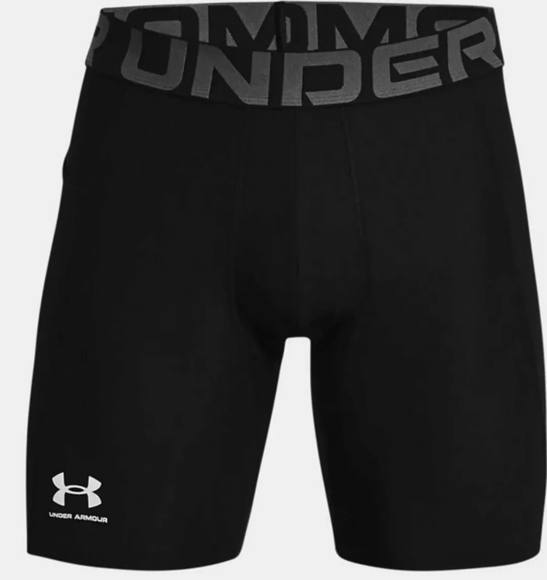 Under Armour® Shorts HeatGear Armour Kompressions-Shorts günstig online kaufen