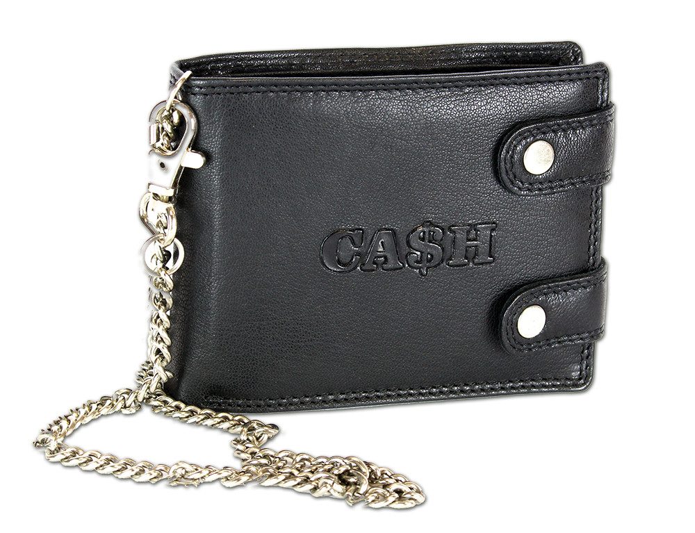 CA$H Geldbörse Mini-Geldbörse, Schlüsseltasche, Ausweishülle, Passhülle, günstig online kaufen