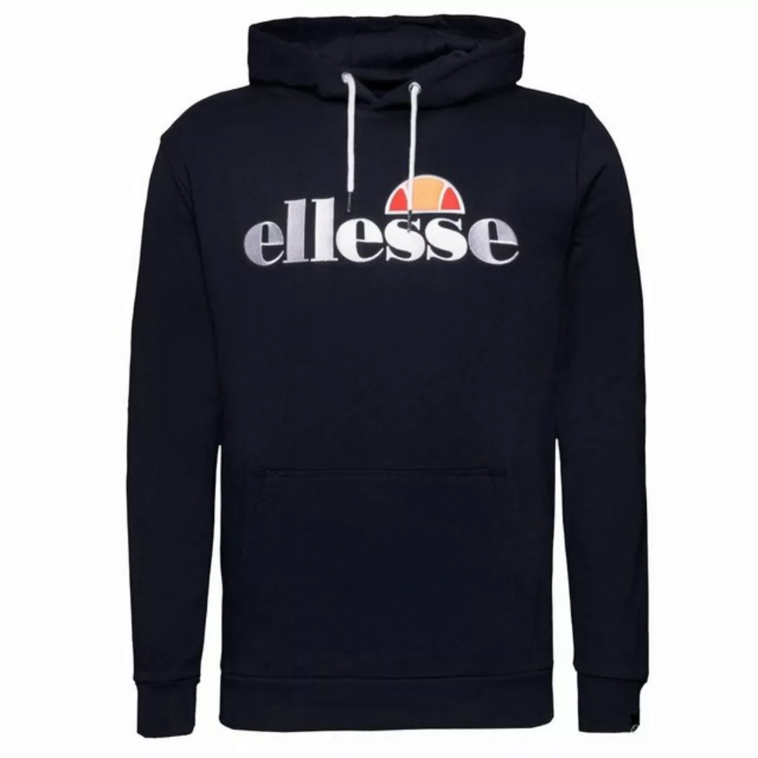 Ellesse Kapuzenpullover Ferrer OH Herren günstig online kaufen