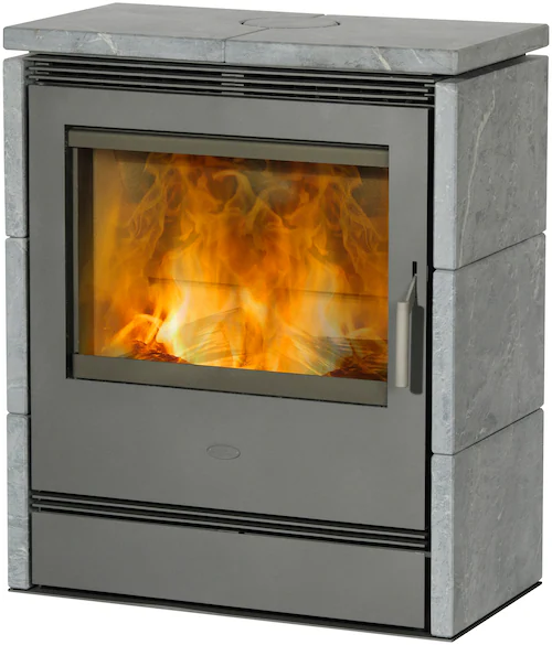 Fireplace Kaminofen »RÖNKY Speckstein« günstig online kaufen