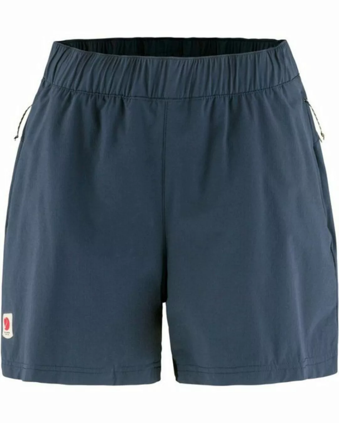 Fjällräven Shorts Damen Shorts High Coast Relaxed günstig online kaufen