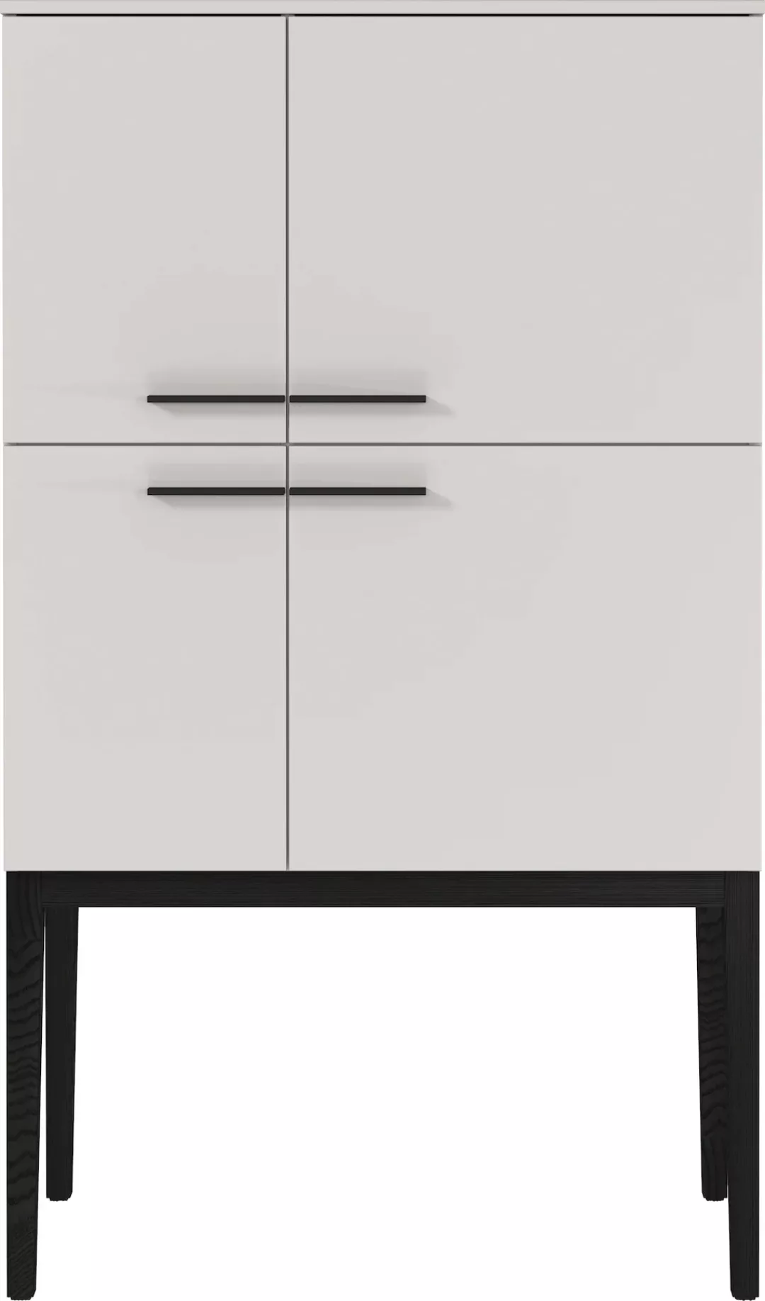 GERMANIA Highboard, mit Türdämpfung günstig online kaufen