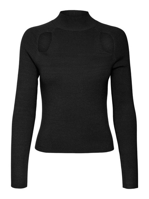 Vero Moda Strickpullover VMKaris (1-tlg) Cut-Outs günstig online kaufen