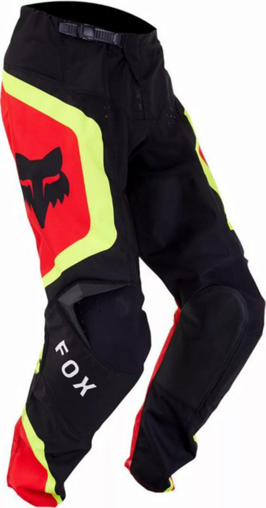 Fox Motorradhose 180 Ballast Motocross Hose günstig online kaufen