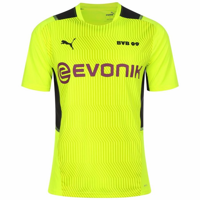PUMA Trainingsshirt »Borussia Dortmund« günstig online kaufen