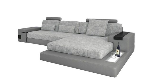 JVmoebel Ecksofa, Made in Europa günstig online kaufen