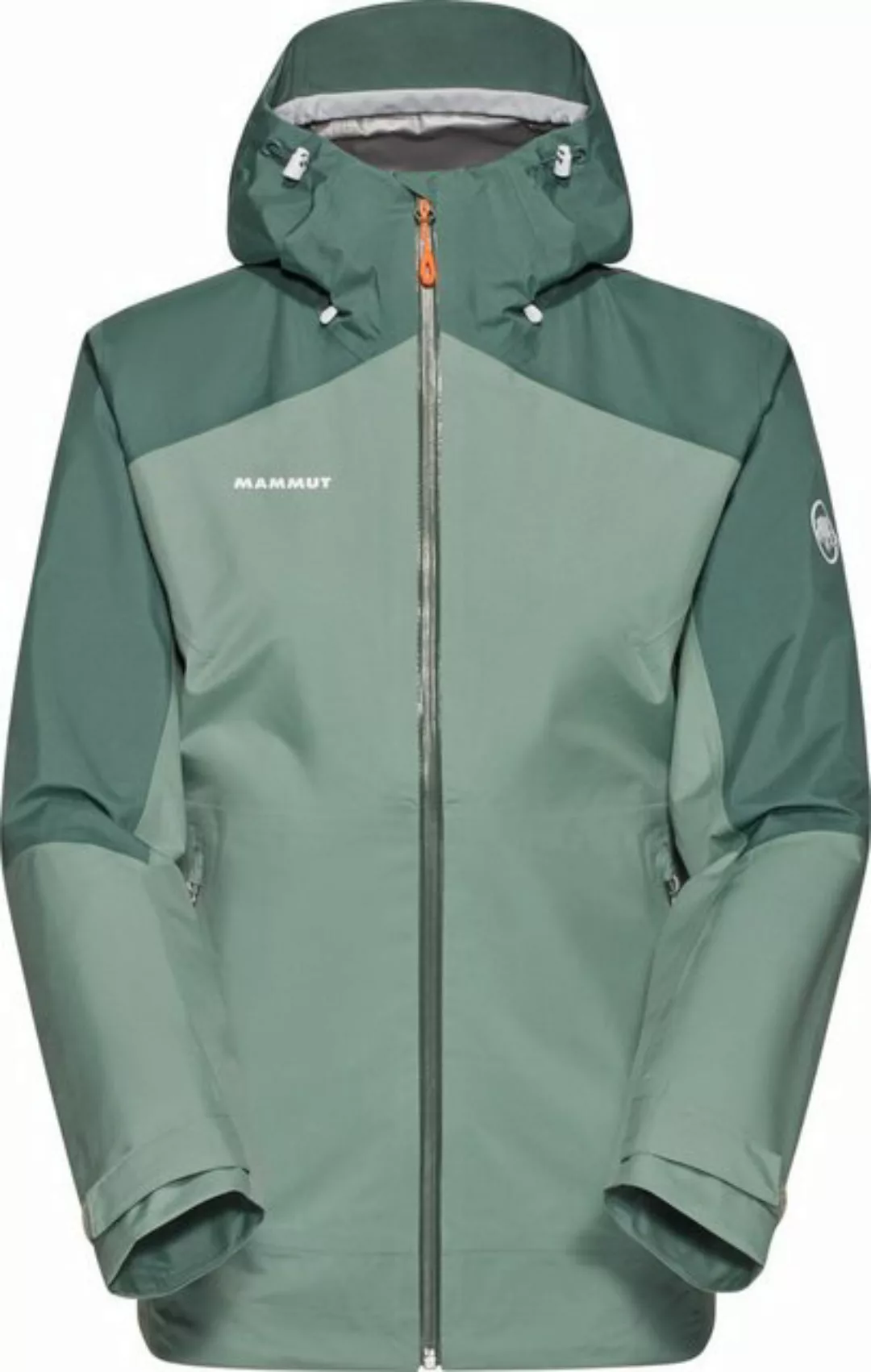 Mammut Convey Tour HS Hooded Women - Hardshelljacke günstig online kaufen