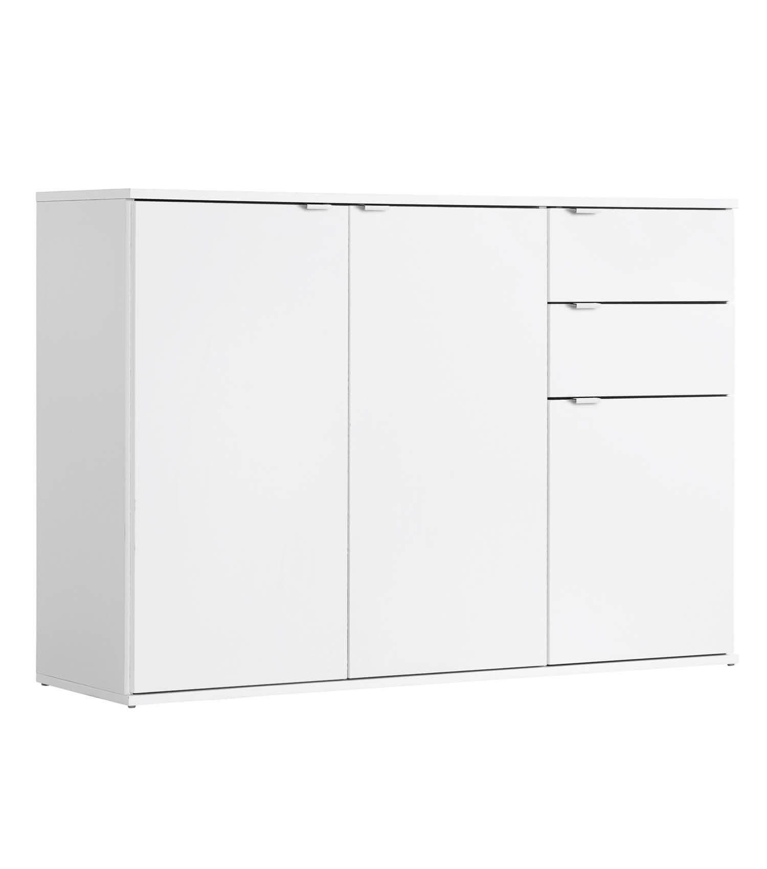 mokebo Sideboard Die Elegante (mit Schubladen günstig online kaufen