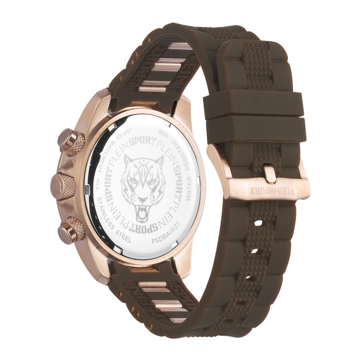 PHILIPP PLEIN Quarzuhr PSDBA0623 günstig online kaufen