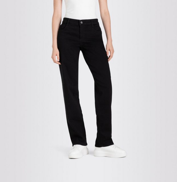 MAC Bequeme Jeans "Gracia", Passform feminine fit günstig online kaufen