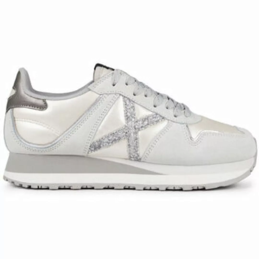 Munich  Sneaker Massana sky 8810214 Beige günstig online kaufen