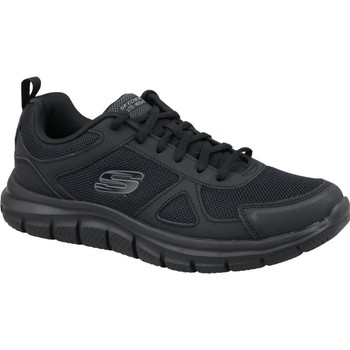 Skechers Track Scloric Shoes EU 44 Navy Blue günstig online kaufen