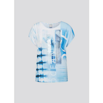Rabe  T-Shirt T-Shirt für Damen in unifarben günstig online kaufen