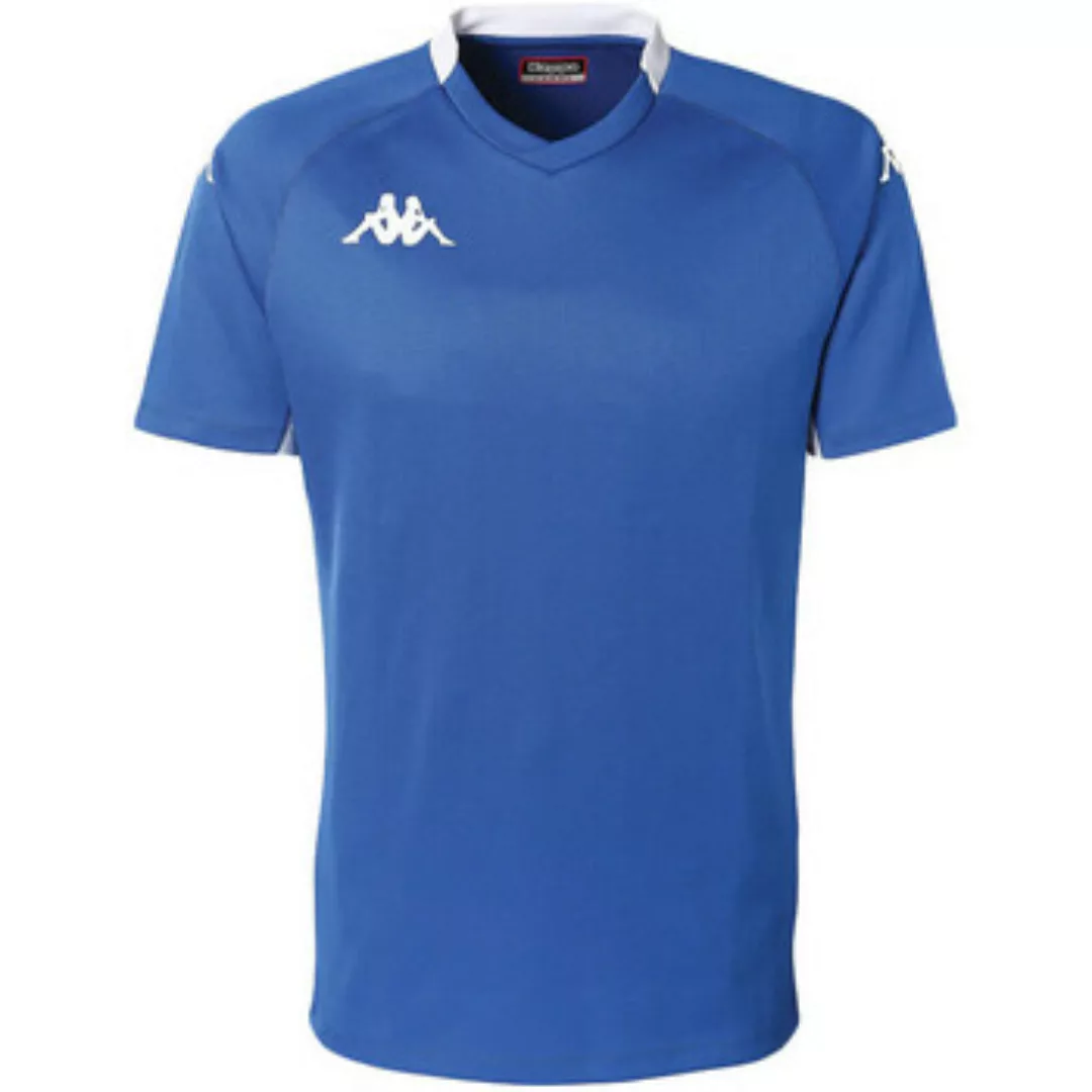 Kappa  T-Shirts & Poloshirts EQ-371142W günstig online kaufen