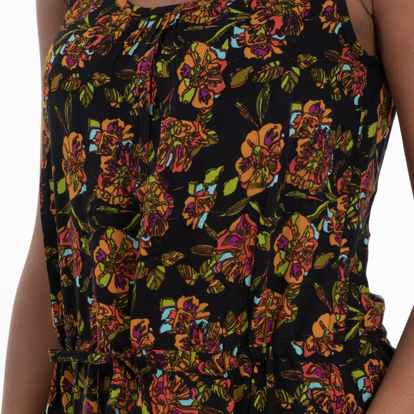 Kleid "Daresi" Aus Viskose (Lenzing Ecovero) D-1572 günstig online kaufen
